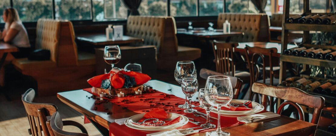 Services Feast Buffet Katy