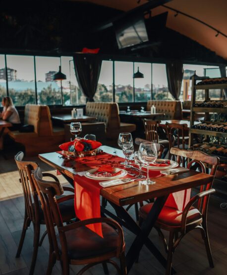 Services Feast Buffet Katy