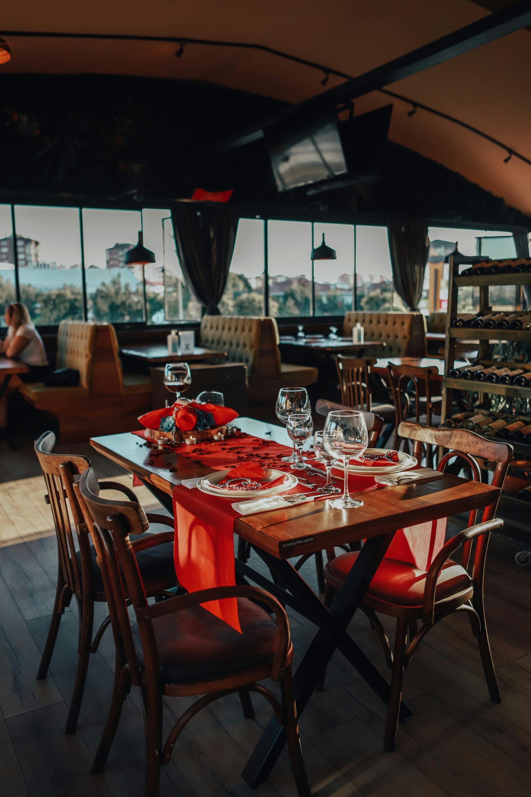 Discover Our Story Feast Buffet Katy